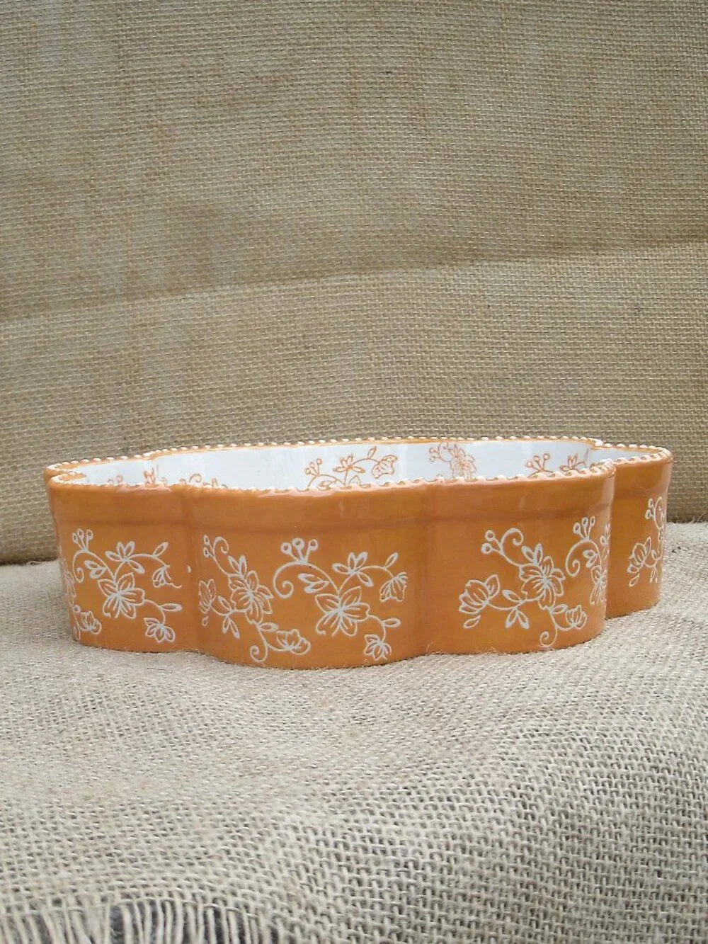 Temp-Tations vintage floral